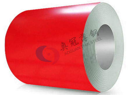 彩鋼卷生產(chǎn)的基板種類有哪些呢？